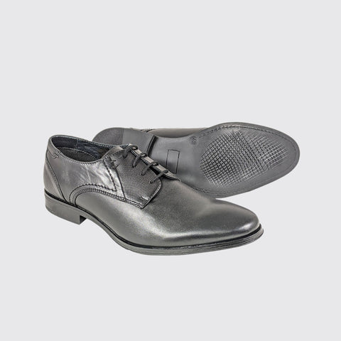 Dubarry Drago Black lace