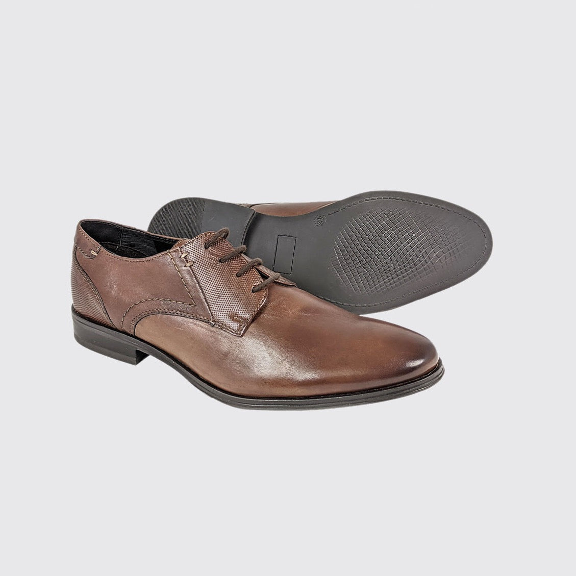 Dubarry Drago brown lace