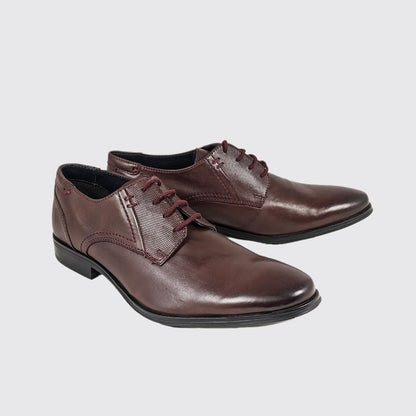 Dubarry Drago plum lace