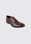 Dubarry Drago plum lace