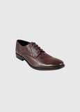 Dubarry Drago plum lace