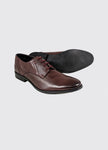 Dubarry Drago plum lace