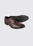 Dubarry Drago plum lace