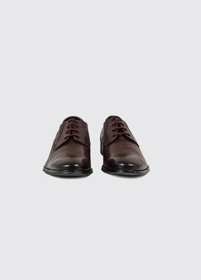 Dubarry Drago plum lace