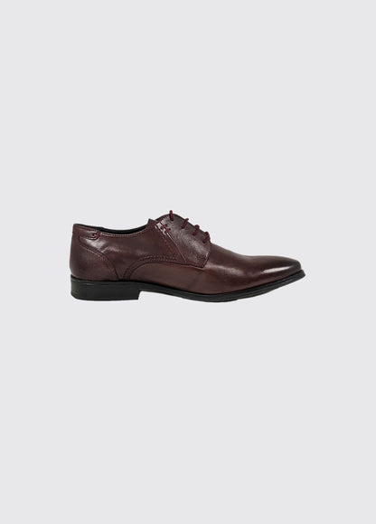 Dubarry Drago plum lace