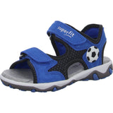 SuperFit sandal Mike 3.0 blue