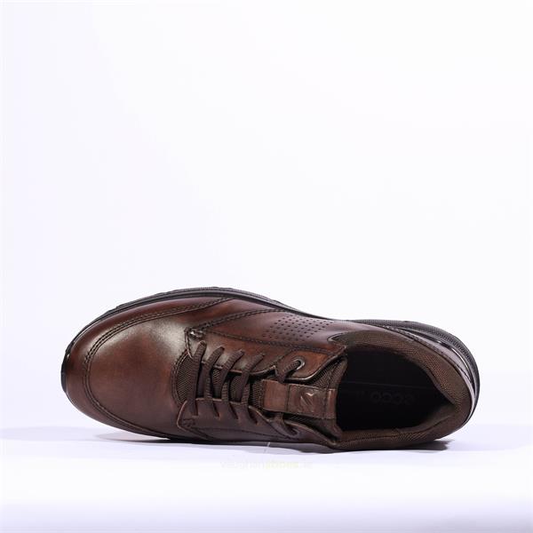 Ecco Irving 511734 brown/coffee - Kirbys Footwear Ltd