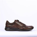 Ecco Irving 511734 brown/coffee - Kirbys Footwear Ltd