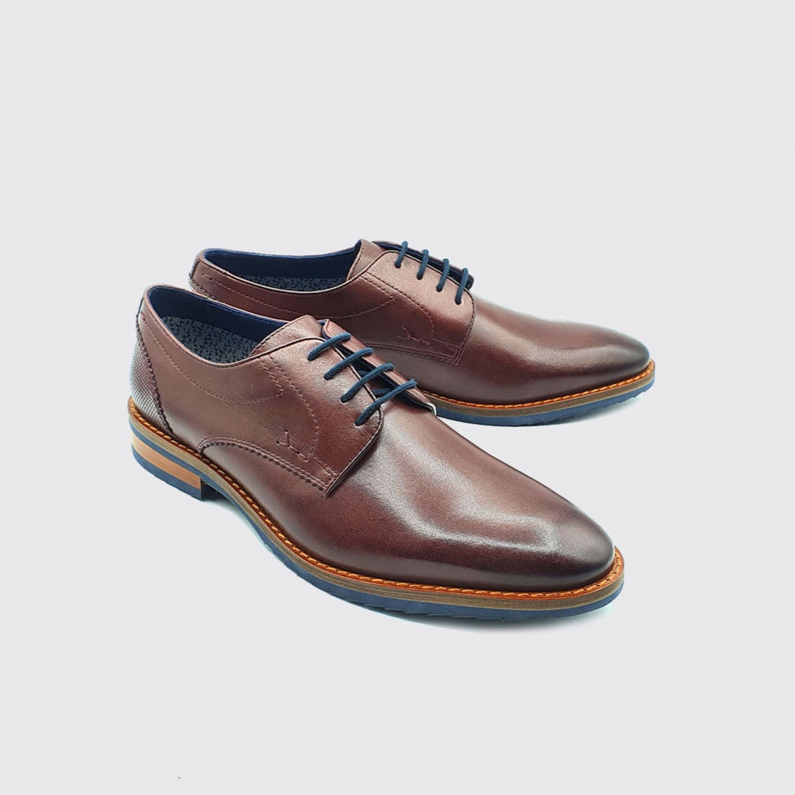 Dubarry Dan malbec - Kirbys Footwear Ltd