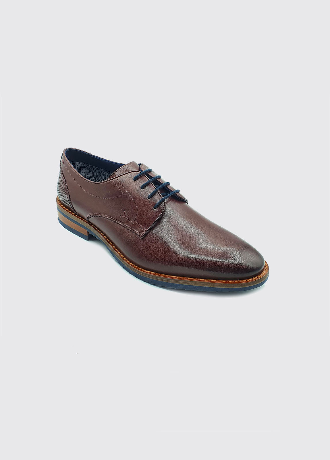 Dubarry Dan malbec - Kirbys Footwear Ltd