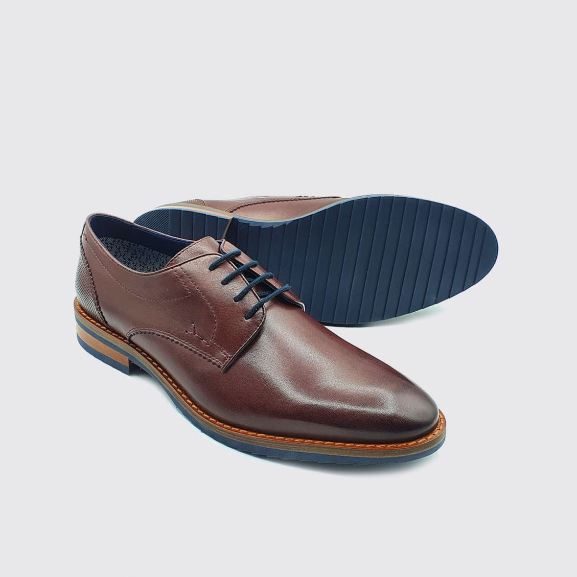 Dubarry Dan malbec - Kirbys Footwear Ltd