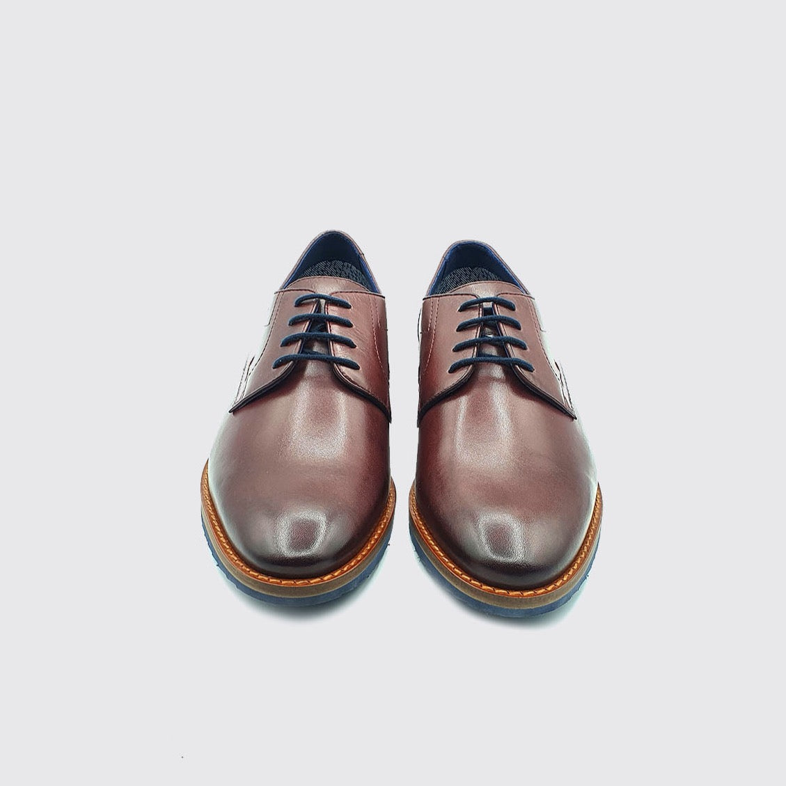 Dubarry Dan malbec - Kirbys Footwear Ltd