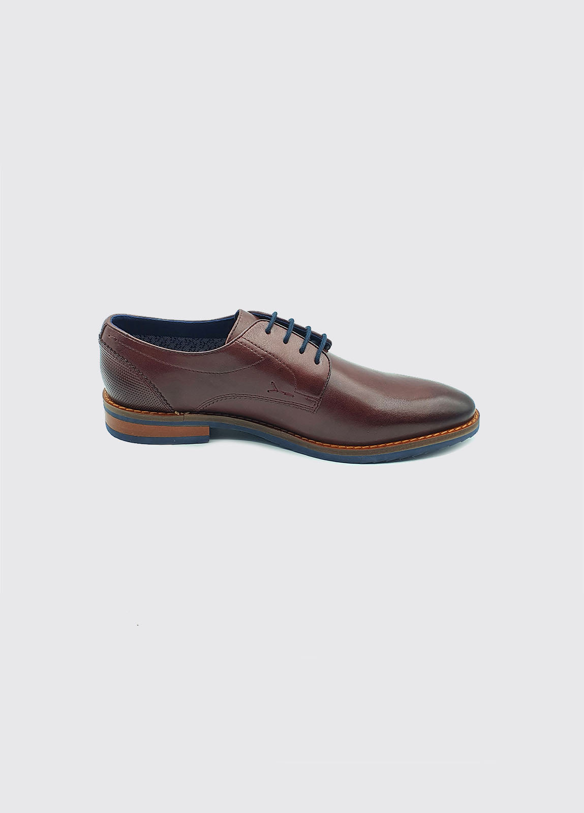 Dubarry Dan malbec - Kirbys Footwear Ltd