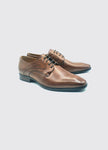 Dubarry Dempsey tan