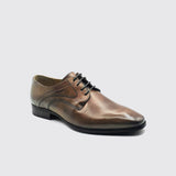 Dubarry Dempsey tan