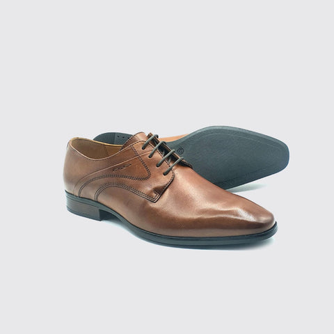 Dubarry Dempsey tan