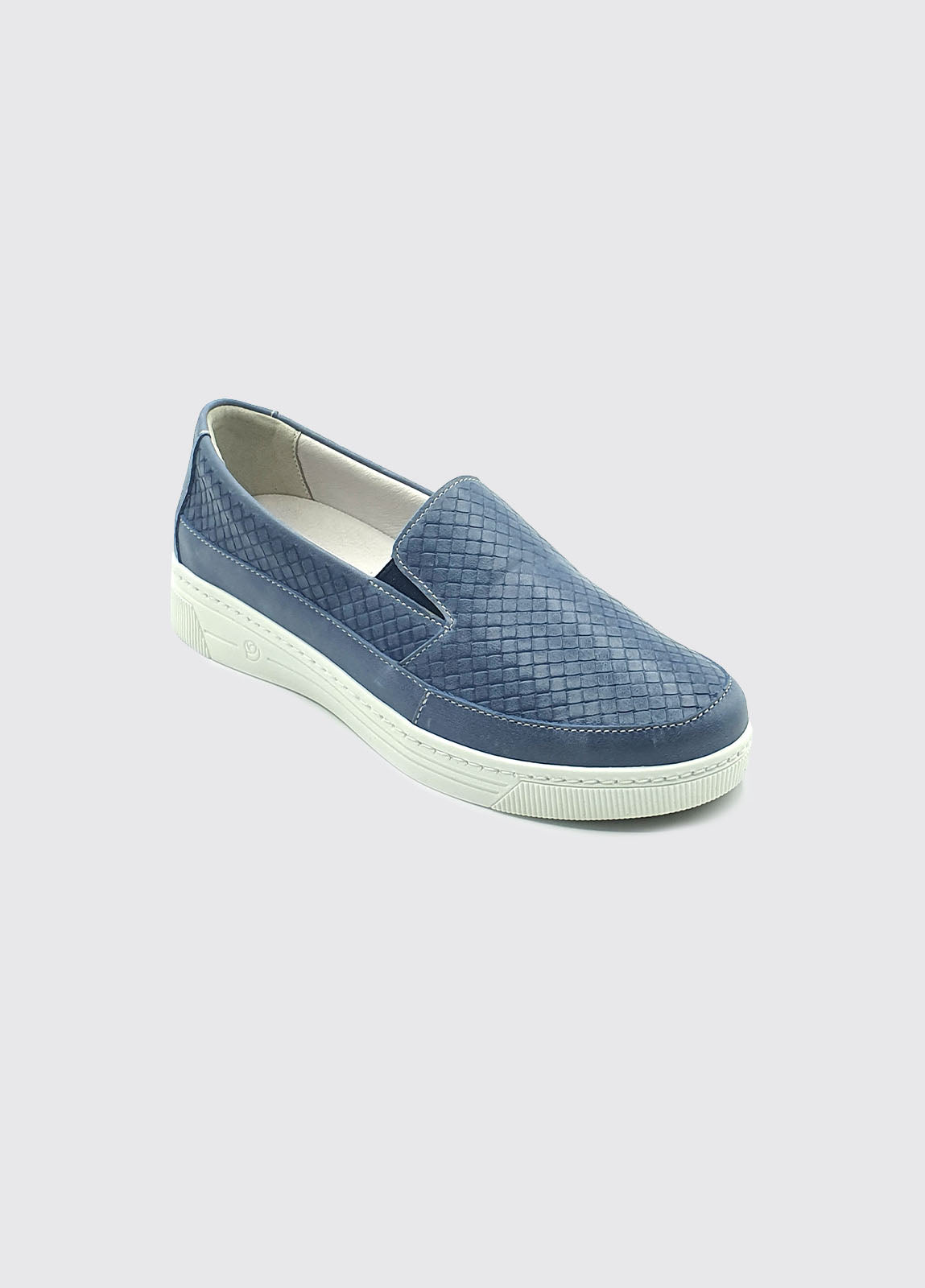 Suave Jordyn denim - Kirbys Footwear Ltd