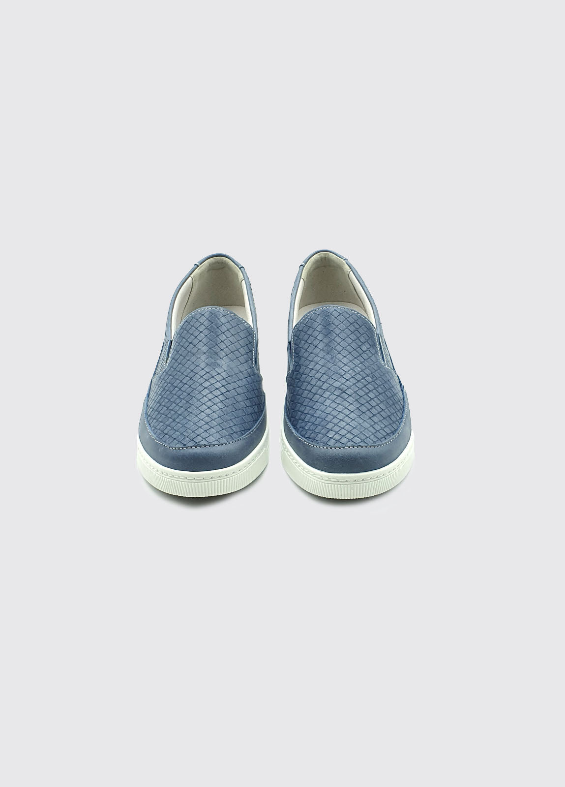 Suave Jordyn denim - Kirbys Footwear Ltd