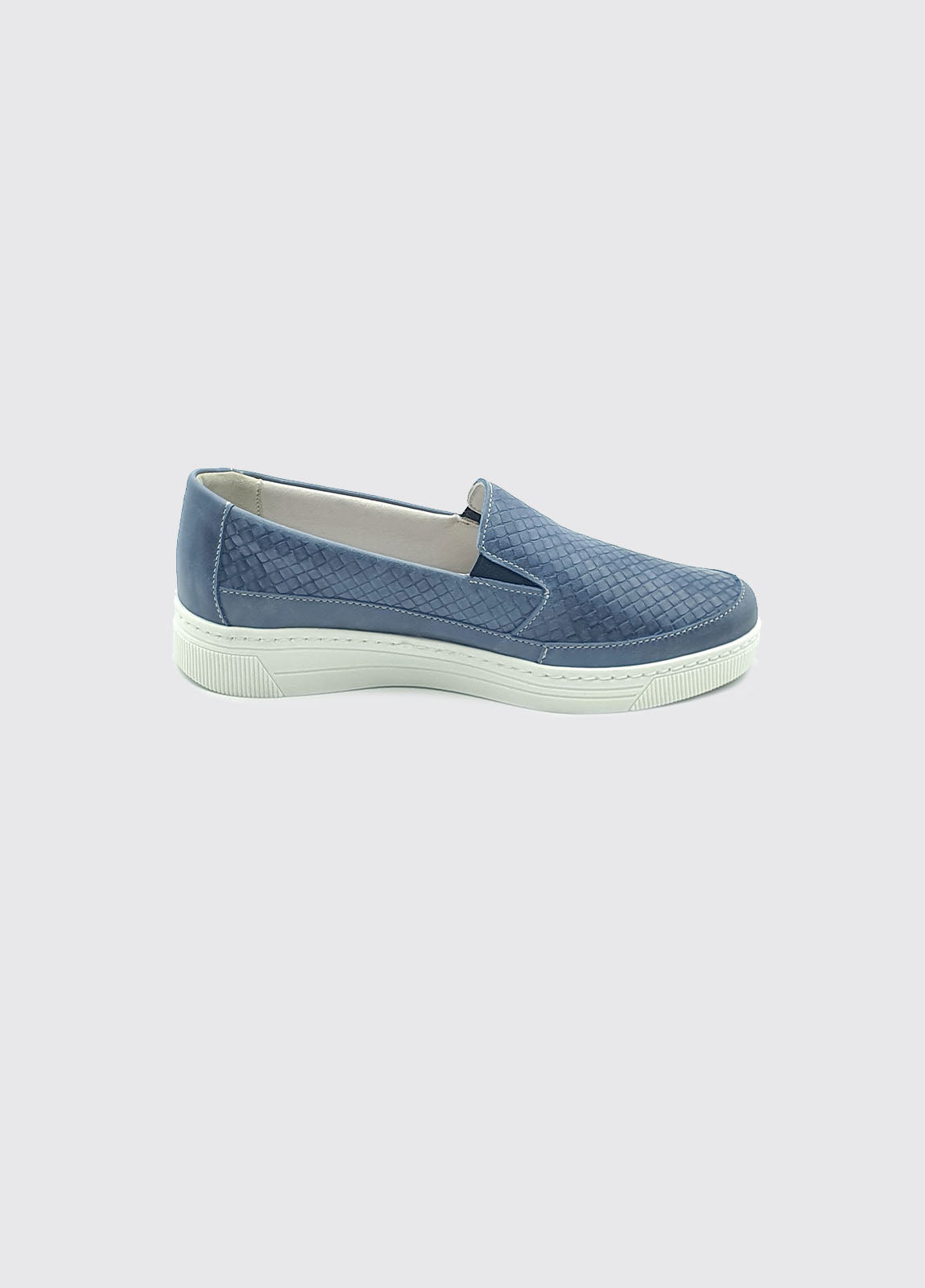 Suave Jordyn denim - Kirbys Footwear Ltd