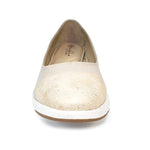 Lunar Otis beige - Kirbys Footwear