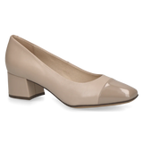 Caprice court beige 22305