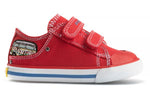 Pablosky canvas Red 971760