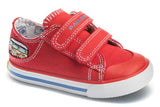 Pablosky canvas Red 971760