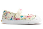 Pablosky canvas strap Lemon 972880