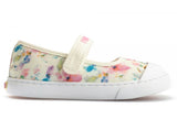 Pablosky canvas strap Lemon 972880