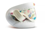 Pablosky canvas strap Lemon 972880