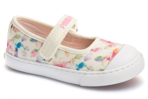 Pablosky canvas strap Lemon 972880