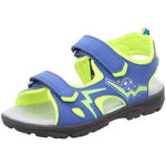 Lurchi sandal lights - Kirbys Footwear
