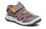 SuperFit closed sandal - Kirbys Footwear