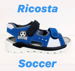 Ricosta Soccer - Kirbys Footwear