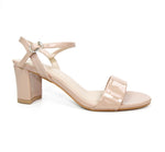 Lunar Temptation nude - Kirbys Footwear