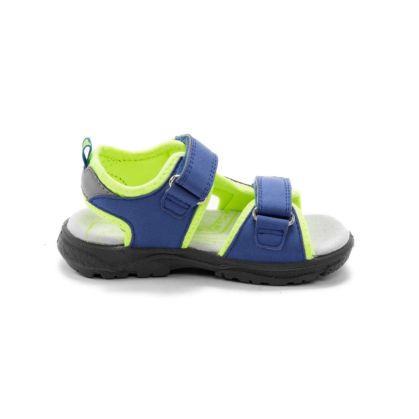 Lurchi sandal lights - Kirbys Footwear
