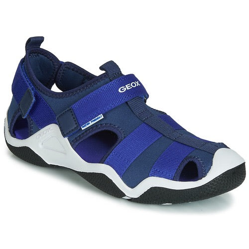 Geox water sandal - Kirbys Footwear