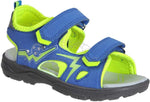 Lurchi sandal lights - Kirbys Footwear