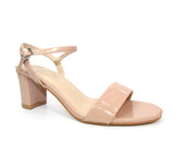 Lunar Temptation nude - Kirbys Footwear