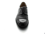 Mezlan Midleton black - Kirbys Footwear