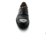 Mezlan Midleton black - Kirbys Footwear