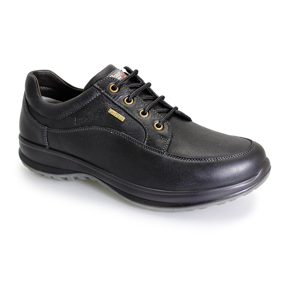 Gri-Sport Livingston waterproof black - Kirbys Footwear
