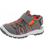 SuperFit closed sandal - Kirbys Footwear