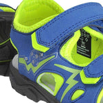 Lurchi sandal lights - Kirbys Footwear
