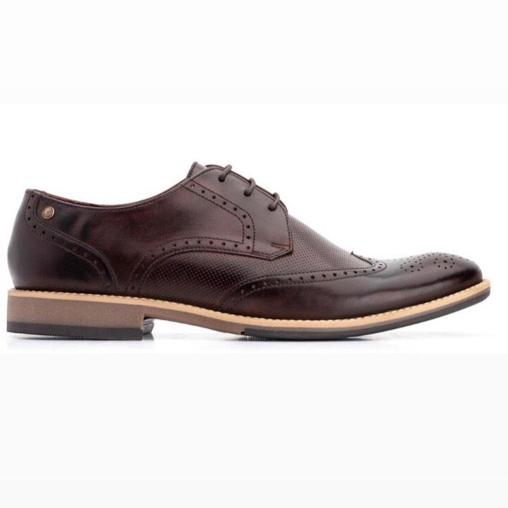 London best sale brogues ltd