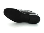 Mezlan Midleton black - Kirbys Footwear