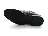Mezlan Midleton black - Kirbys Footwear