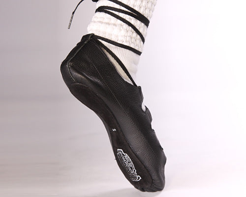 Ininshfree Irish dance pumps - Kirbys Footwear Ltd