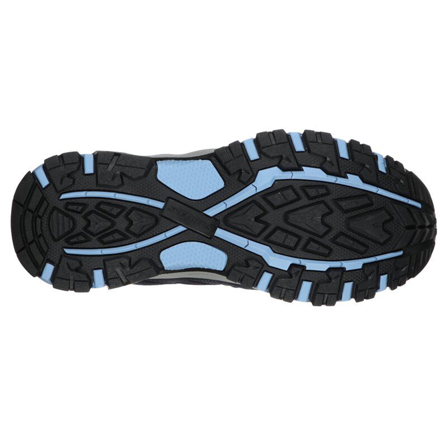 Skechers Selmen west highland waterproof navy - Kirbys Footwear Ltd