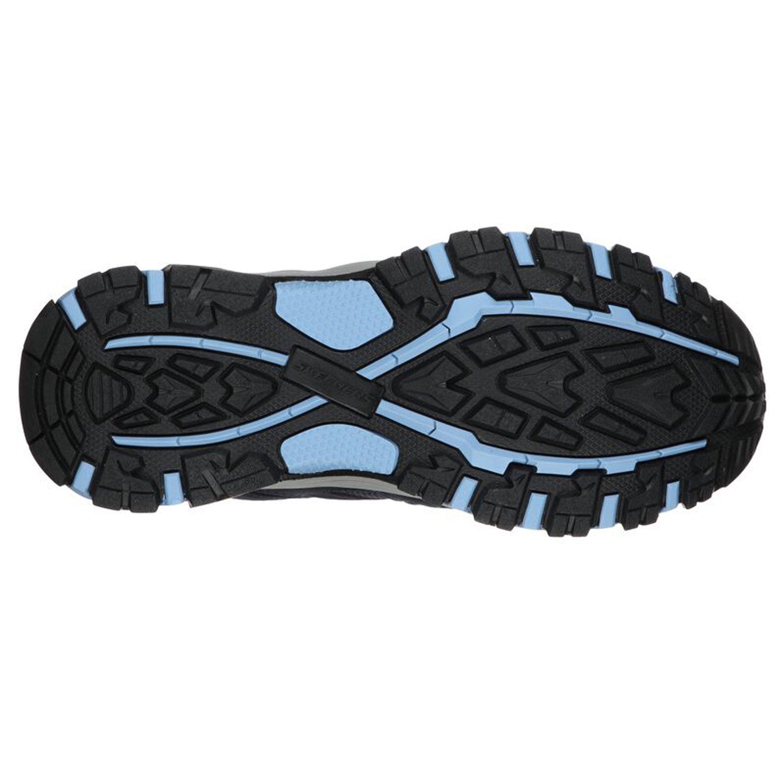 Skechers Selmen west highland waterproof navy - Kirbys Footwear Ltd